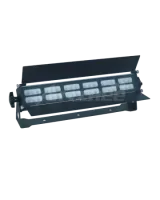 Anzhee BAR36x3-W Barndoor+Frost