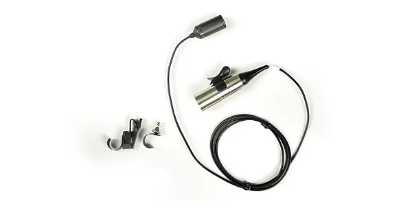 SHURE SM11-CN