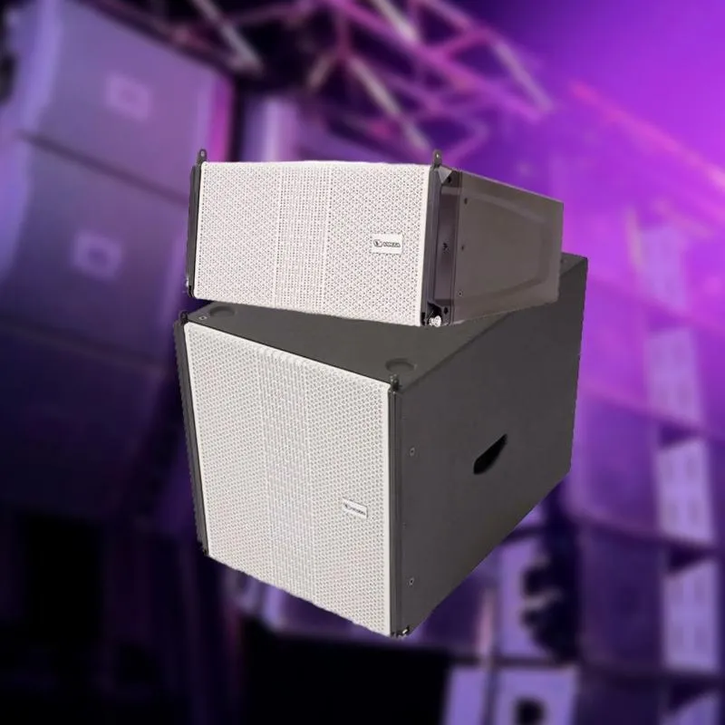 Новая акустика VOLTA Colibri