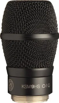 SHURE KSM9HS