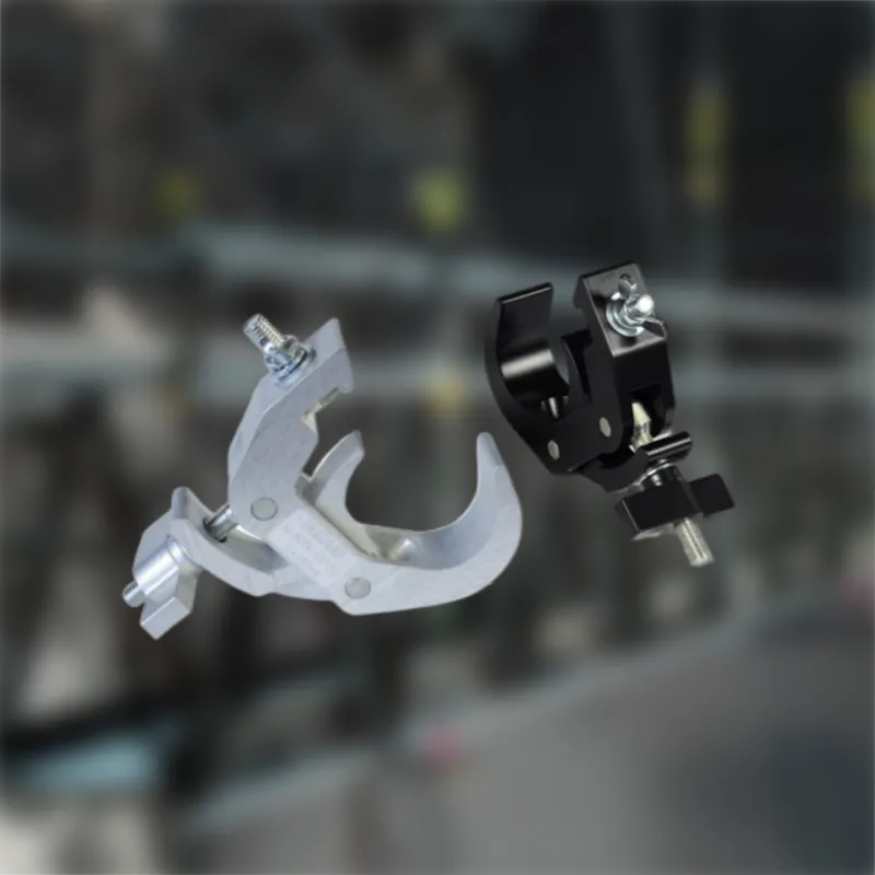 Новые струбцины IMLIGHT