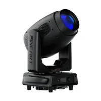 FINE ART FINE 600 BSW II