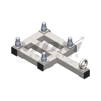 МДМ стальная BSP29