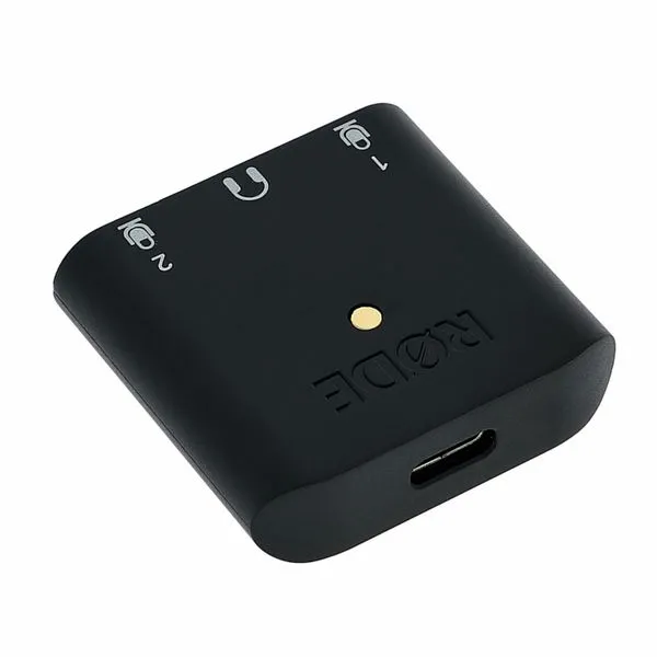 RODE AI-Micro