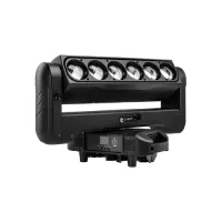 LightCraft 6x60W MovingBar Pixel