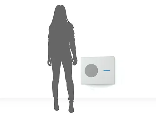 CVGAUDIO SUBSET-W / NUT 3:8