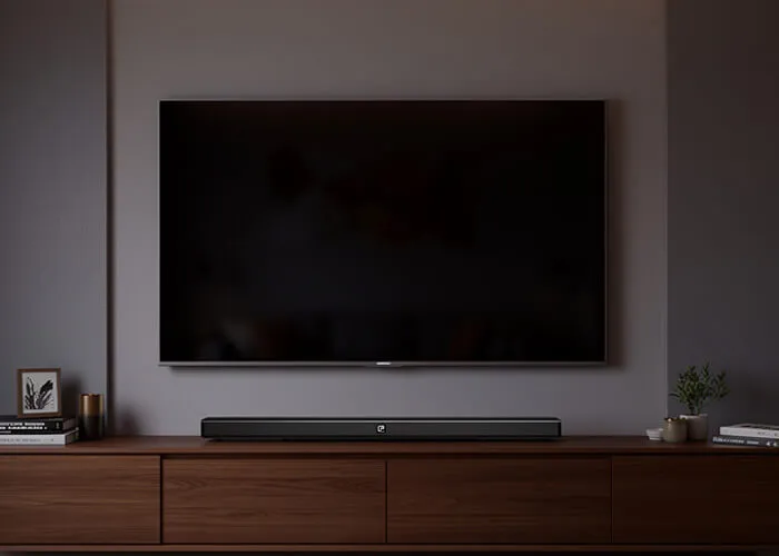 Что такое саундбар и зачем он нужен?
