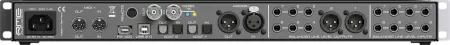 Купить RME Fireface UFX II по выгодной цене в Москве