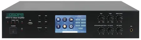 Купить DSPPA MP-2735 по выгодной цене в Москве