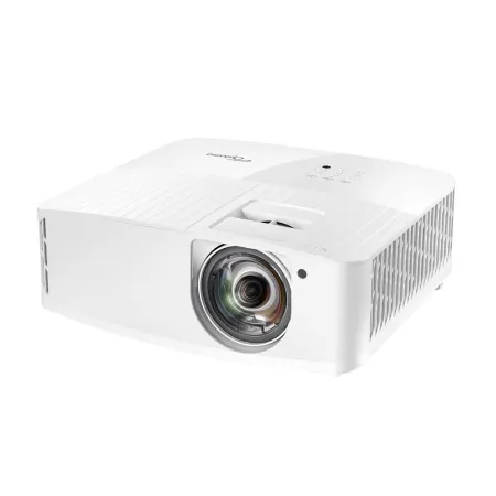 Optoma 4K400STx
