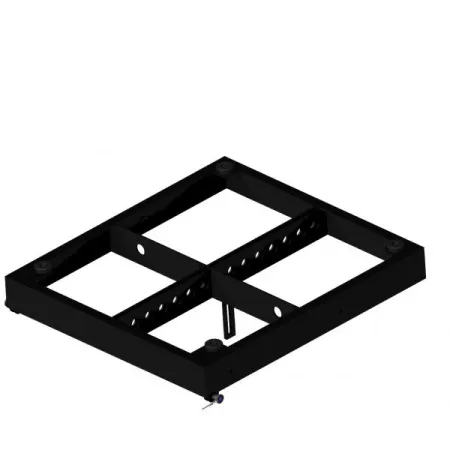 HK AUDIO CADIS Flying Frame black