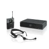 SENNHEISER XSW 1-ME3-B