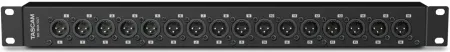 Купить Tascam BO-16DX/OUT по выгодной цене в Москве