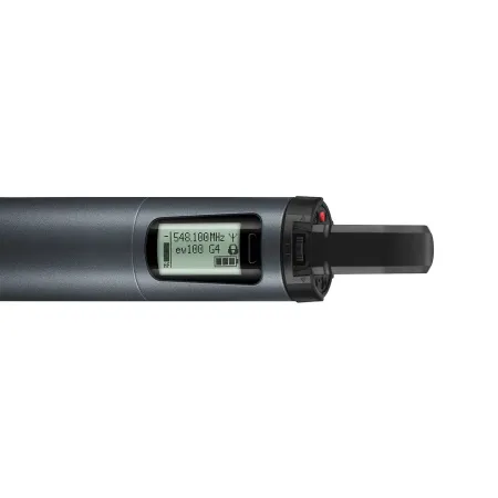 Купить SENNHEISER SKM 100 G4-A по выгодной цене в Москве