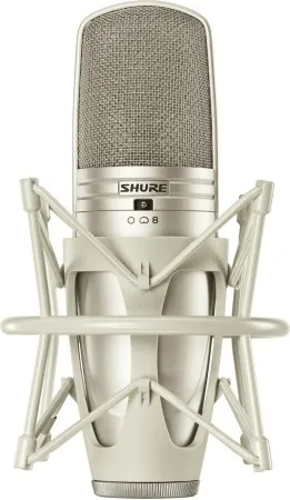 SHURE KSM44A/SL