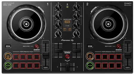 PIONEER DDJ-200