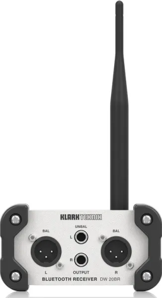 KLARK TEKNIK DW 20BR