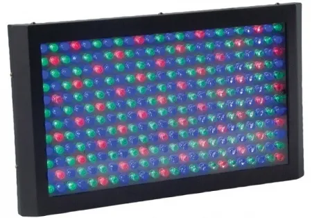 Купить ADJ MEGA PANEL LED по выгодной цене в Москве