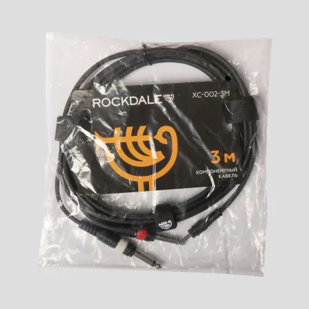 Купить ROCKDALE XC-002-3M по выгодной цене в Москве