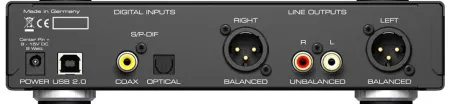 Купить RME ADI-2 DAC FS по выгодной цене в Москве