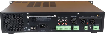 Купить SVS Audiotechnik MA-120 PRO по выгодной цене в Москве