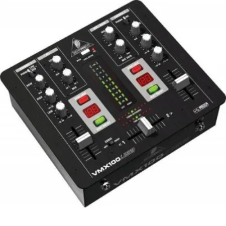 BEHRINGER VMX100USB