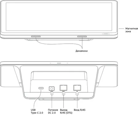 Купить SberDevices SDCP-10-001 по выгодной цене в Москве