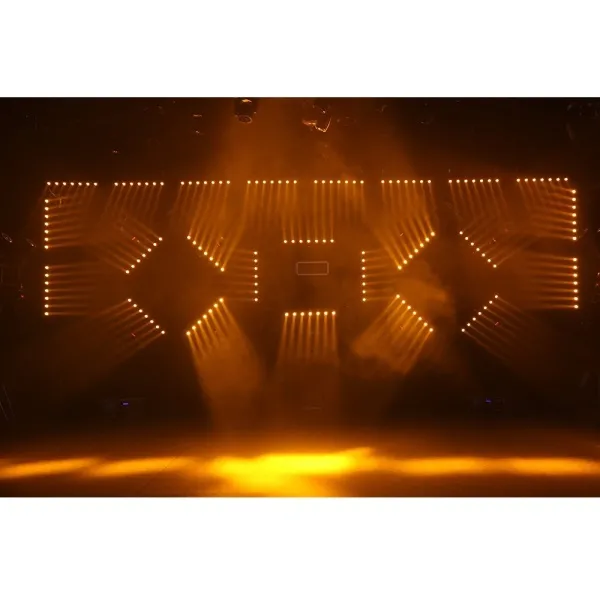 INVOLIGHT LEDBAR508R