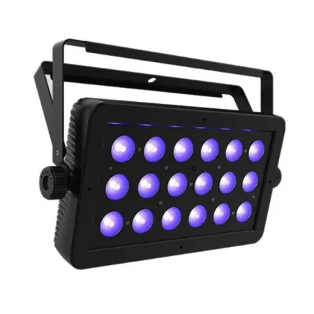 Купить CHAUVET-DJ LED Shadow 2 ILS по выгодной цене в Москве