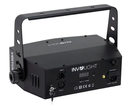 Купить INVOLIGHT Ventus M по выгодной цене в Москве