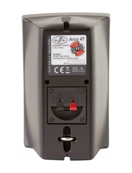 DAS Audio ARCO-4T