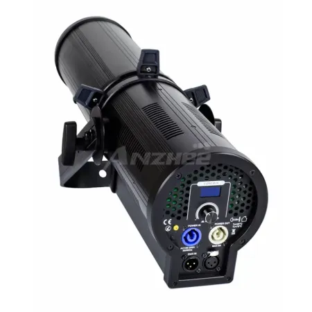 Купить ANZHEE Profile 100 ZOOM по выгодной цене в Москве