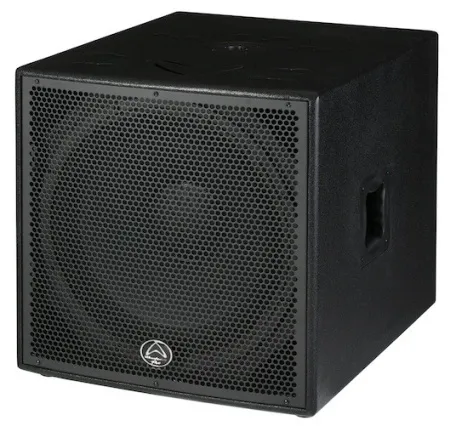 Купить WHARFEDALE PRO DELTA X18B по выгодной цене в Москве