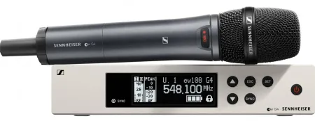 Купить Sennheiser EW 100 G4-945-S-A1 по выгодной цене в Москве