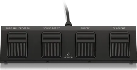 Купить Behringer STAGE TRI LED BUNDLE ST1 по выгодной цене в Москве