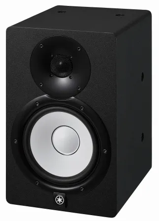 Купить Yamaha HS7I W по выгодной цене в Москве