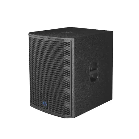 Купить WHARFEDALE PRO T-SUB-AX18B по выгодной цене в Москве