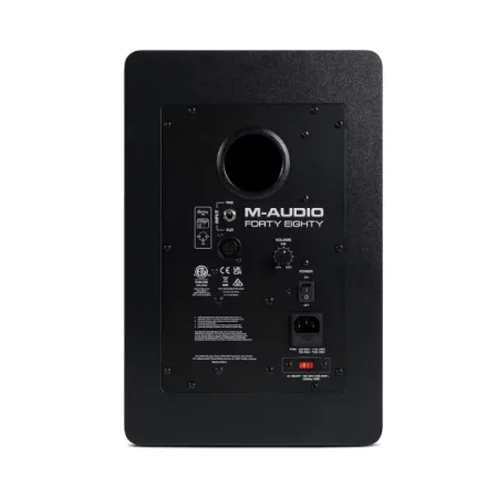 Купить M-audio Forty Eighty по выгодной цене в Москве