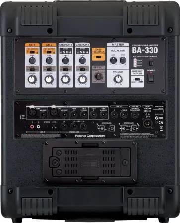 Купить ROLAND BA-330 по выгодной цене в Москве