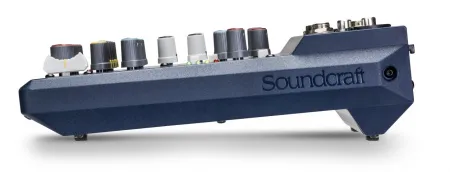 Купить SOUNDCRAFT Notepad-8FX по выгодной цене в Москве