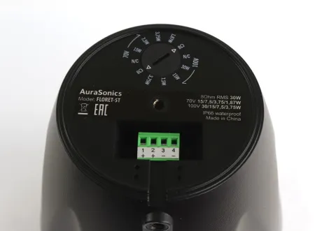 Купить AuraSonics FLORET-5T по выгодной цене в Москве