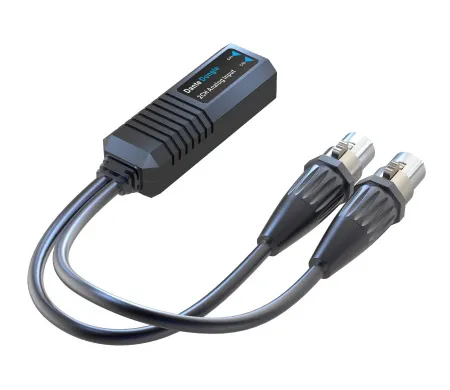 Infobit iTrans DX2-T-22