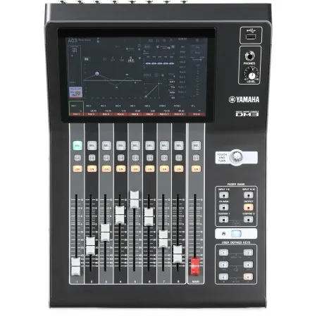 Купить Yamaha DM3 по выгодной цене в Москве