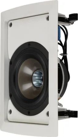 Купить Tannoy IW 4DC-WH по выгодной цене в Москве