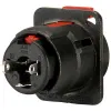 Купить Neutrik NJ3FP6C-BAG по выгодной цене в Москве