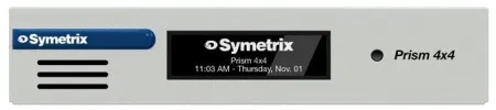 Купить Symetrix Prism 4x4 по выгодной цене в Москве