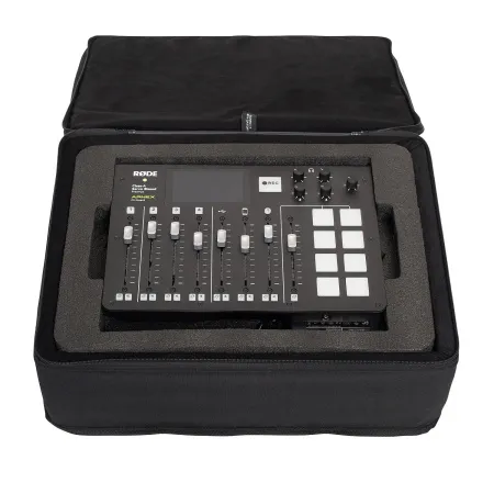 Купить GATOR GL-RODECASTER2 по выгодной цене в Москве
