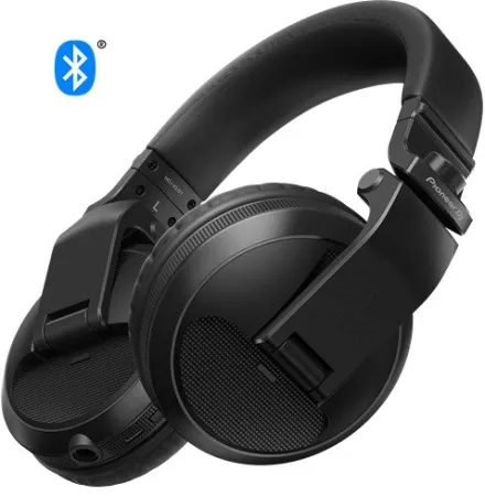 Купить PIONEER HDJ-X5BT-K по выгодной цене в Москве