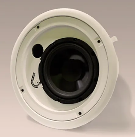 CVGAUDIO SUB-S8T