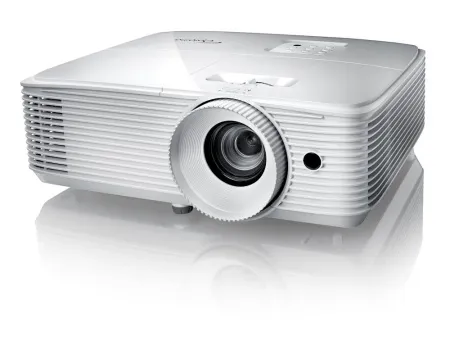 Купить Optoma HD29He по выгодной цене в Москве